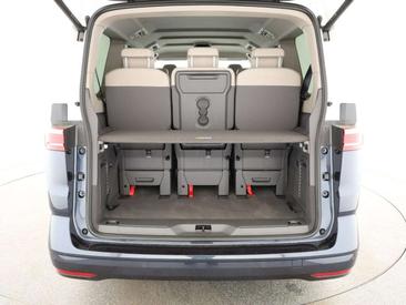 Volkswagen Multivan Van 2.0 TDI — photo 8