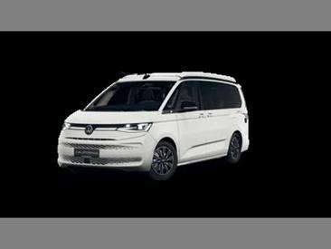 Volkswagen Multivan Van 2.0 TDI — photo 6