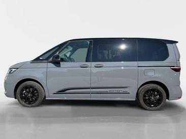 Volkswagen Multivan Van 2.0 TDI — photo 3