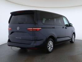 Volkswagen Multivan Van 2.0 TDI - 2025 - Joinsteer - #1