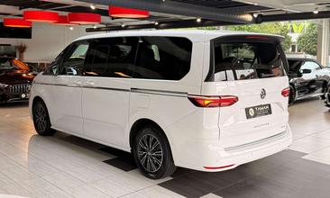 Volkswagen Multivan Van EHybrid — photo 8
