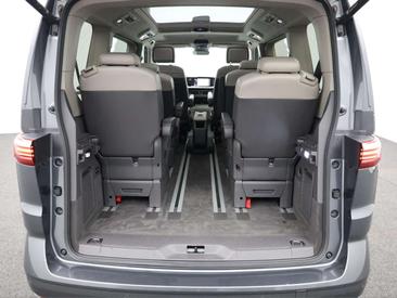Volkswagen Multivan Van 2.0 TDI — photo 11