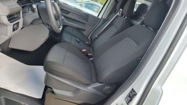 Volkswagen Transporter Berline 2.0TDI 150PS — photo 28