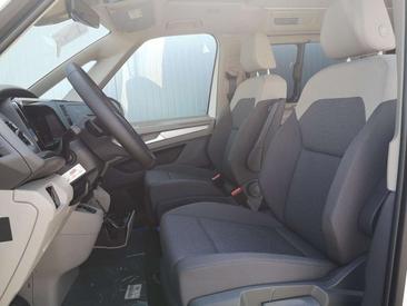 Volkswagen California Van EHybrid — photo 7