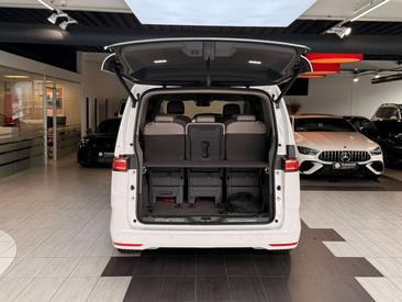 Volkswagen Multivan Van EHybrid — photo 9