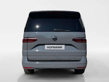 Volkswagen Multivan Van 2.0 TDI — photo 5