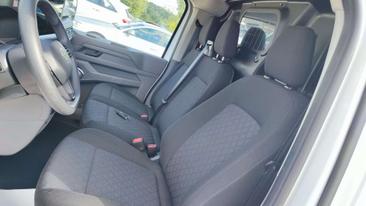 Volkswagen Transporter Berline 2.0TDI 150PS — photo 30