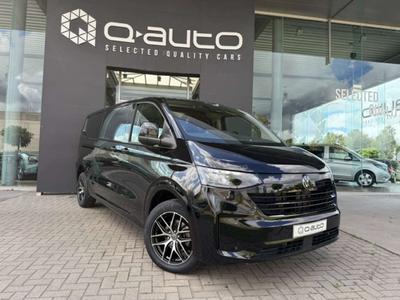 Volkswagen Transporter Berline 2.0TDI 150PS