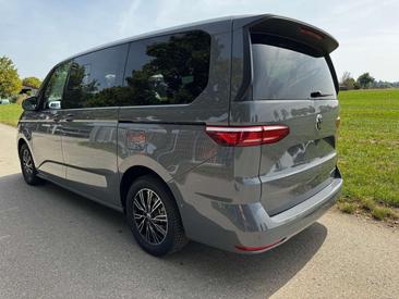 Volkswagen Multivan Van EHybrid — photo 2