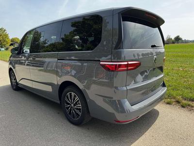 Volkswagen Multivan Van EHybrid