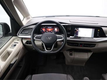 Volkswagen Multivan Van 2.0 TDI — photo 15