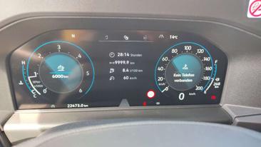 Volkswagen Transporter Berline 2.0TDI 150PS — photo 32