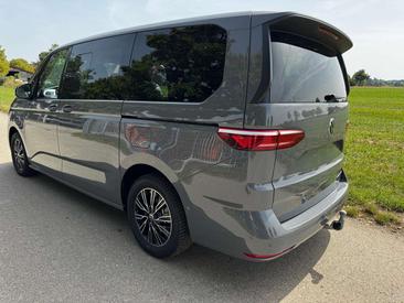 Volkswagen Multivan Van EHybrid — photo 3