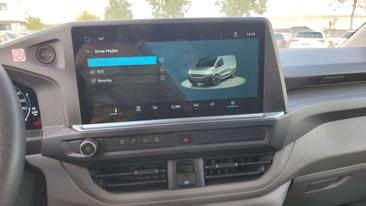 Volkswagen Transporter Berline 2.0TDI 150PS — photo 33