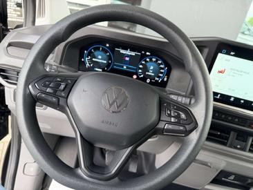 Volkswagen Transporter Berline 2.0TDI 150PS — photo 5