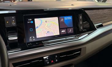 Volkswagen Multivan Van EHybrid — photo 14
