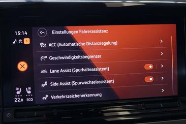 Volkswagen Multivan Van 1.5 TSI — photo 14