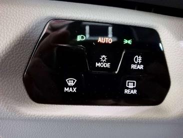Volkswagen California Van Beach 2.0 TDI — photo 22