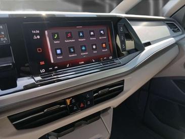 Volkswagen Multivan Van 2.0 TDI — photo 15