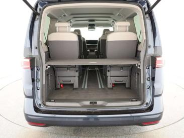 Volkswagen Multivan Van 2.0 TDI — photo 8