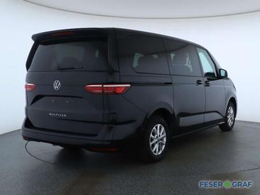 Volkswagen Multivan Van 2.0 TDI — photo 2