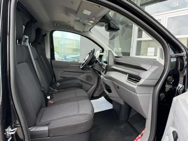 Volkswagen Transporter Berline 2.0TDI 150PS — photo 7