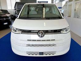 Volkswagen Multivan Van EHybrid - 2026 - Joinsteer - #1