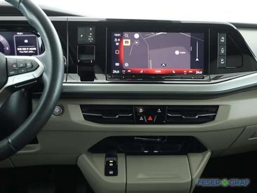 Volkswagen Multivan Van 2.0 TDI — photo 5
