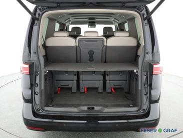 Volkswagen Multivan Van 2.0 TDI — photo 8
