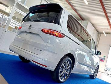 Volkswagen Multivan Van EHybrid — photo 5