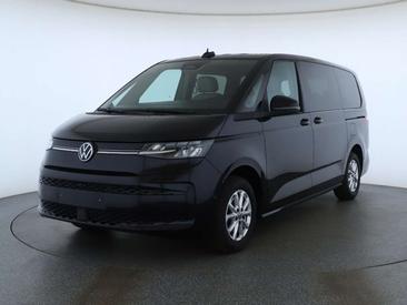 Volkswagen Multivan Van 2.0 TDI — photo 9