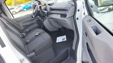 Volkswagen Transporter Berline 2.0TDI 150PS — photo 42