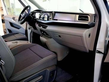 Volkswagen Multivan Van EHybrid — photo 7