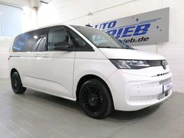 Volkswagen Multivan Van 2.0 TDI - 2023 - Joinsteer - #1