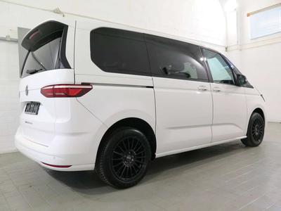 Volkswagen Multivan Van 2.0 TDI