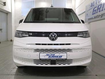 Volkswagen Multivan Van 2.0 TDI — photo 3