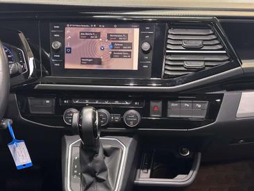 Volkswagen Multivan Monospace Minivan 2.0 BiTDI DSG L1 — photo 13