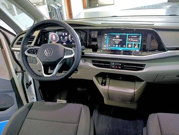 Volkswagen Multivan Van EHybrid — photo 12