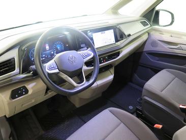 Volkswagen Multivan Van 2.0 TDI — photo 6