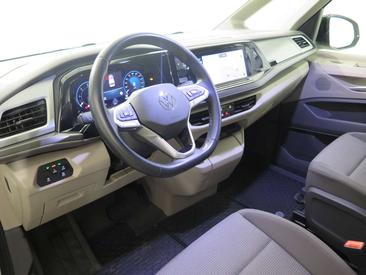 Volkswagen Multivan Van 2.0 TDI — photo 7