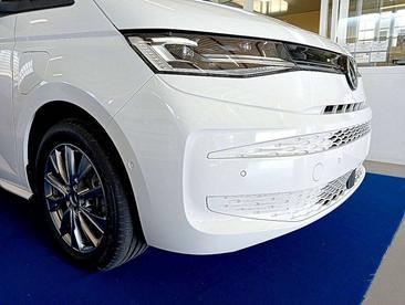 Volkswagen Multivan Van EHybrid — photo 16