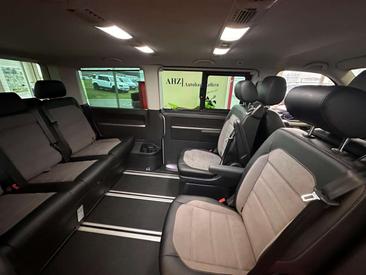 Volkswagen Multivan Monospace Minivan 2.0 BiTDI DSG L1 — photo 18