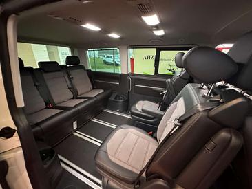 Volkswagen Multivan Monospace Minivan 2.0 BiTDI DSG L1 — photo 19
