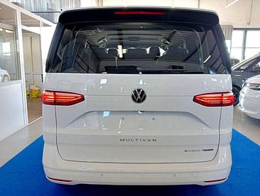 Volkswagen Multivan Van EHybrid — photo 18