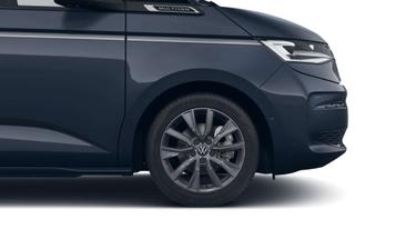 Volkswagen Multivan Van 2.0 TDI — photo 2