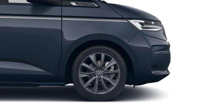 Volkswagen Multivan Van 2.0 TDI
