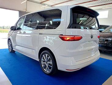 Volkswagen Multivan Van EHybrid — photo 19
