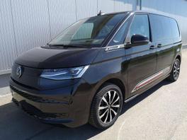 Volkswagen Multivan Van EHybrid - 2026 - Joinsteer - #1