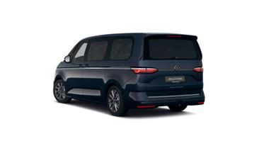 Volkswagen Multivan Van 2.0 TDI — photo 3