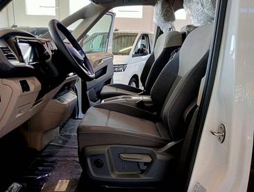 Volkswagen Multivan Van EHybrid — photo 21